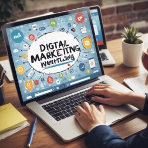 Content Hub là gì? Tạo trung tâm nội dung tăng thứ hạng vào năm 2025 3 content-hub